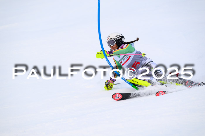 NC SL, Damen + Herren 06.04.2025