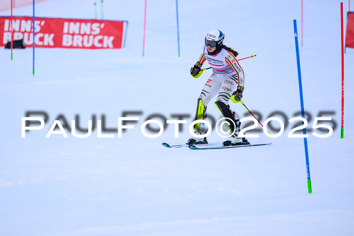 NC SL, Damen + Herren 06.04.2025