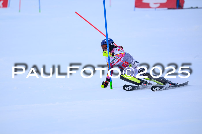 NC SL, Damen + Herren 06.04.2025