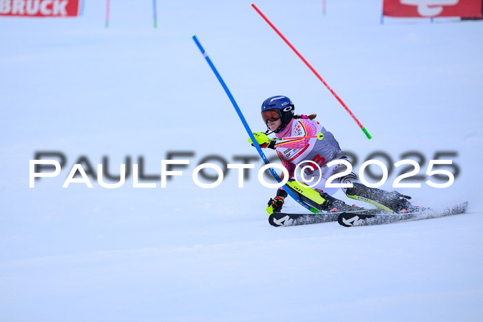 NC SL, Damen + Herren 06.04.2025