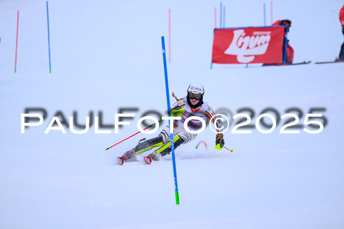 NC SL, Damen + Herren 06.04.2025