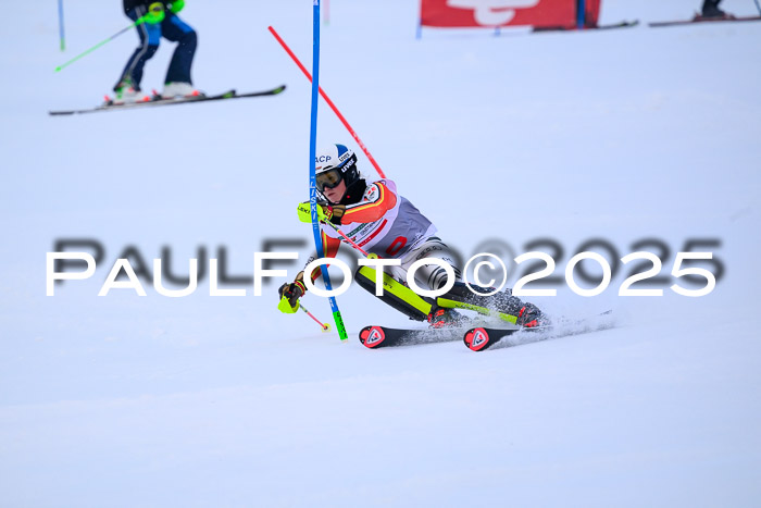 NC SL, Damen + Herren 06.04.2025