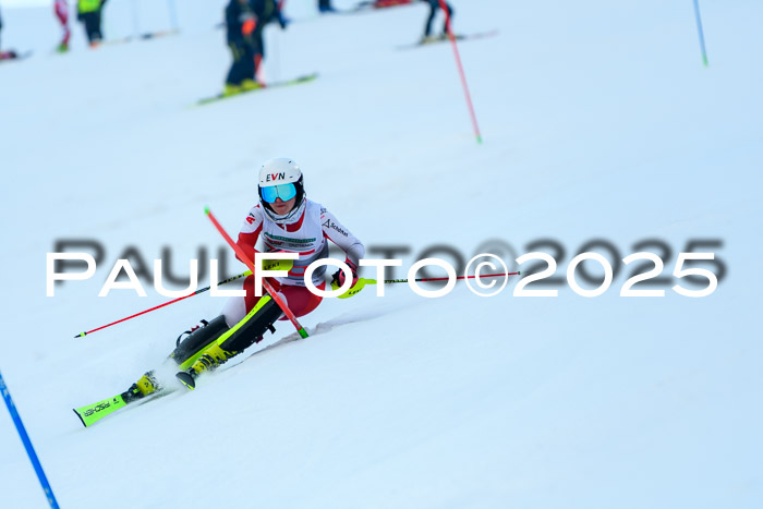 NC SL, Damen + Herren 06.04.2025