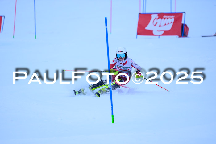 NC SL, Damen + Herren 06.04.2025