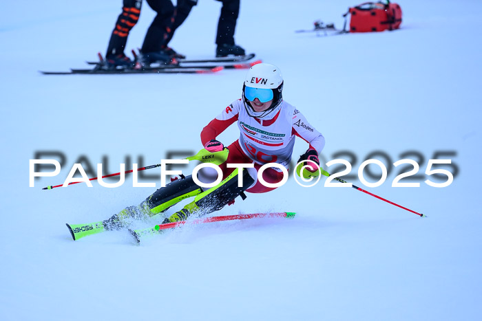 NC SL, Damen + Herren 06.04.2025