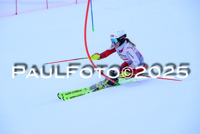 NC SL, Damen + Herren 06.04.2025
