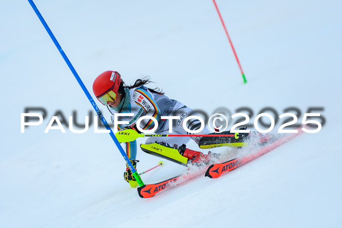 NC SL, Damen + Herren 06.04.2025