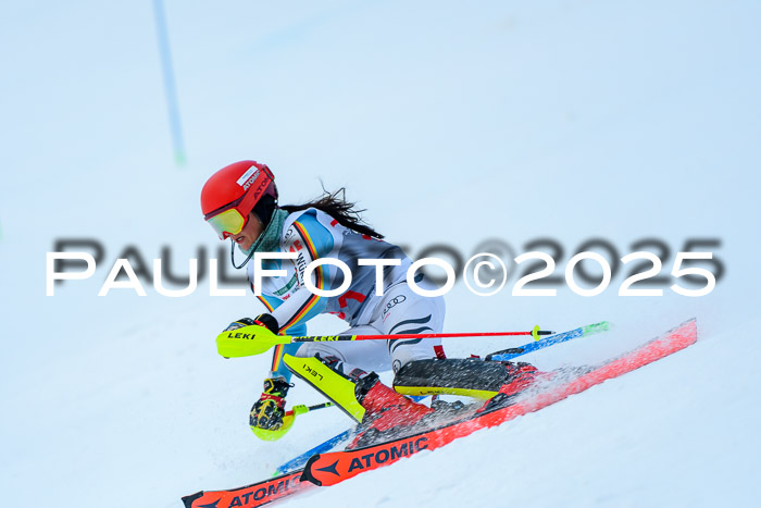 NC SL, Damen + Herren 06.04.2025