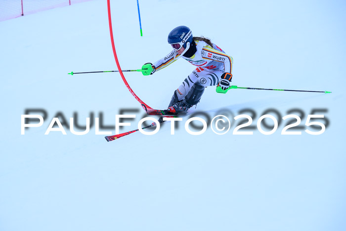 NC SL, Damen + Herren 06.04.2025
