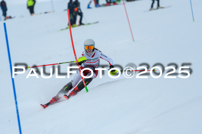 NC SL, Damen + Herren 06.04.2025