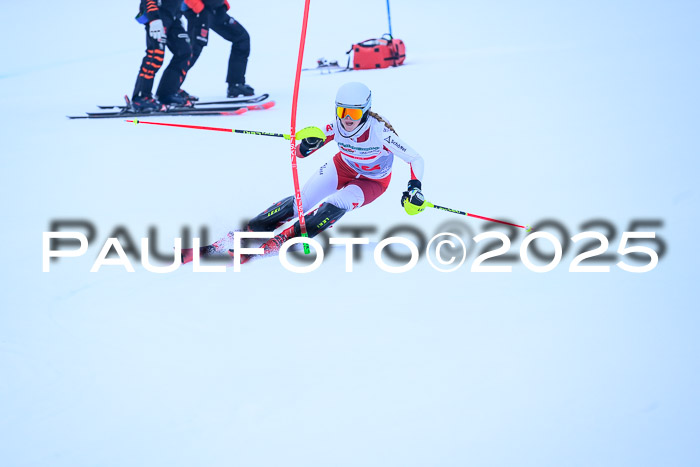NC SL, Damen + Herren 06.04.2025