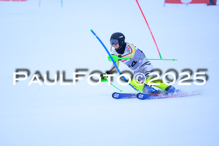 NC SL, Damen + Herren 06.04.2025