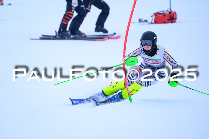 NC SL, Damen + Herren 06.04.2025