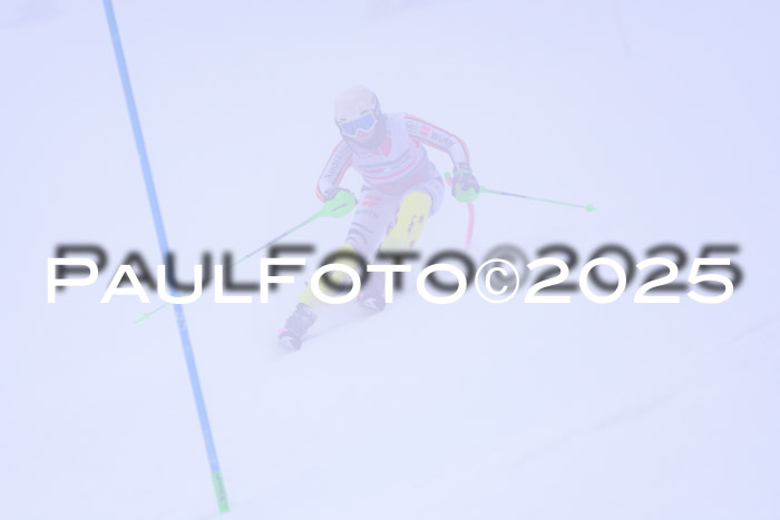 NC SL, Damen + Herren 06.04.2025