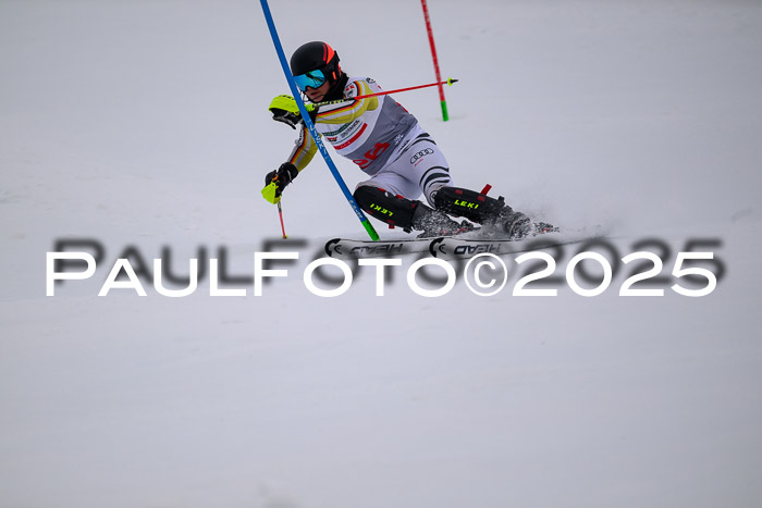 NC SL, Damen + Herren 06.04.2025