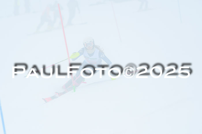 NC SL, Damen + Herren 06.04.2025