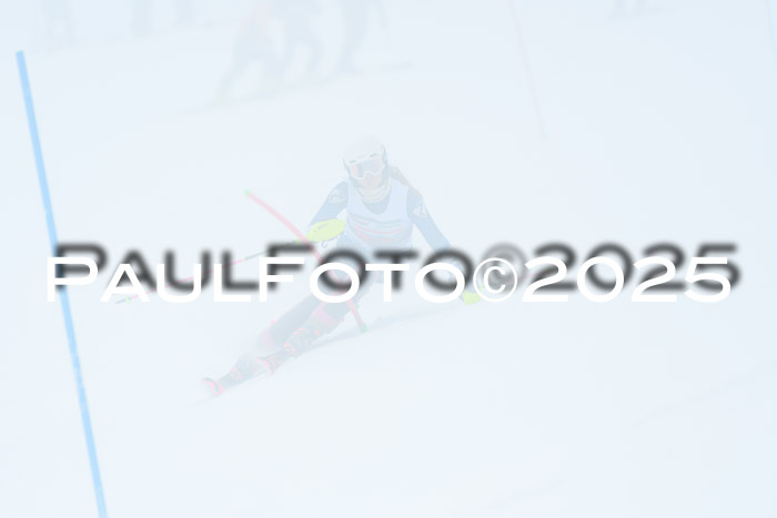 NC SL, Damen + Herren 06.04.2025