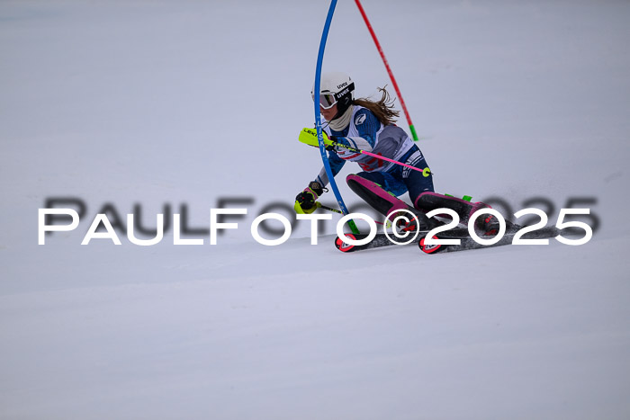 NC SL, Damen + Herren 06.04.2025