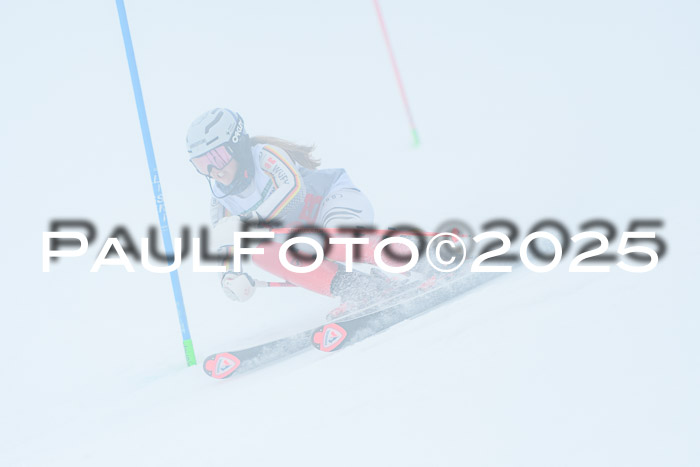 NC SL, Damen + Herren 06.04.2025
