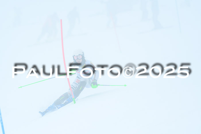 NC SL, Damen + Herren 06.04.2025
