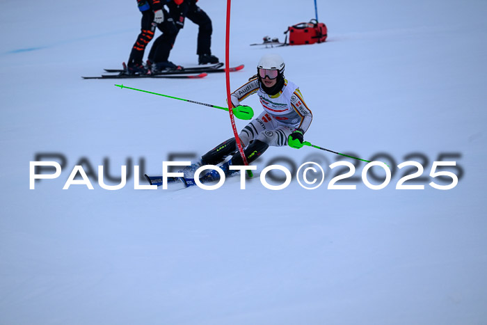 NC SL, Damen + Herren 06.04.2025