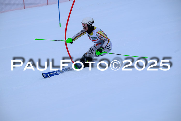 NC SL, Damen + Herren 06.04.2025