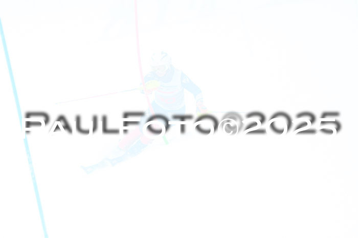 NC SL, Damen + Herren 06.04.2025