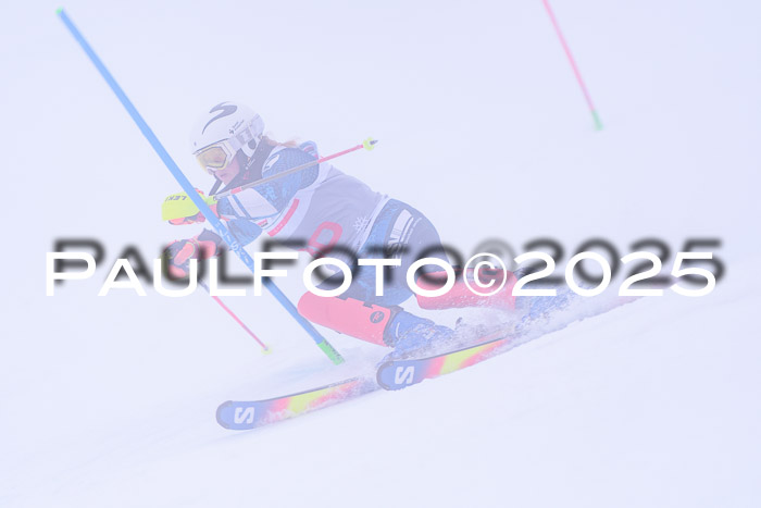 NC SL, Damen + Herren 06.04.2025