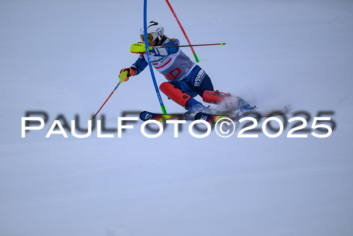 NC SL, Damen + Herren 06.04.2025