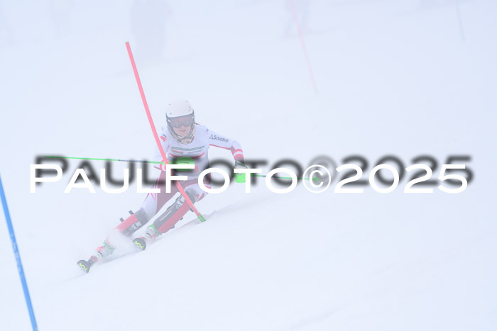 NC SL, Damen + Herren 06.04.2025