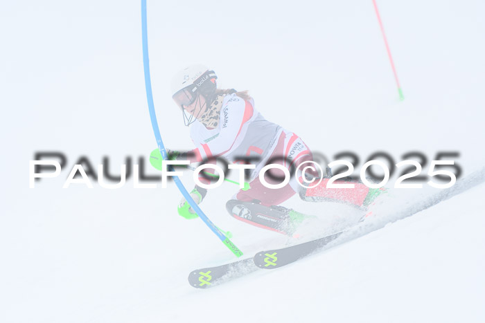 NC SL, Damen + Herren 06.04.2025