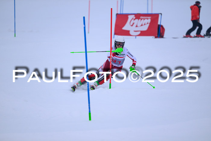 NC SL, Damen + Herren 06.04.2025