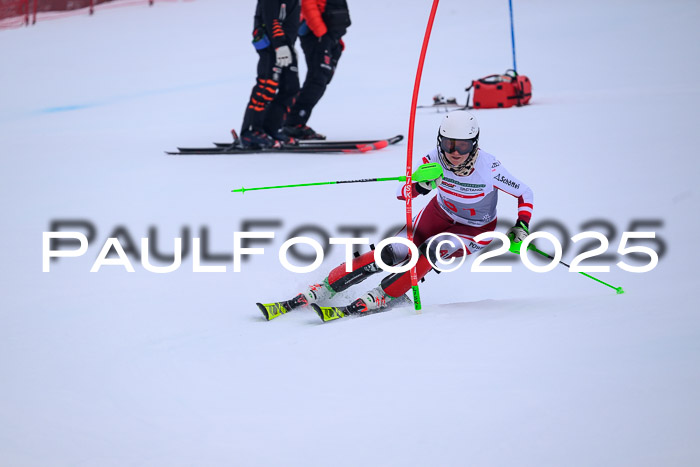 NC SL, Damen + Herren 06.04.2025