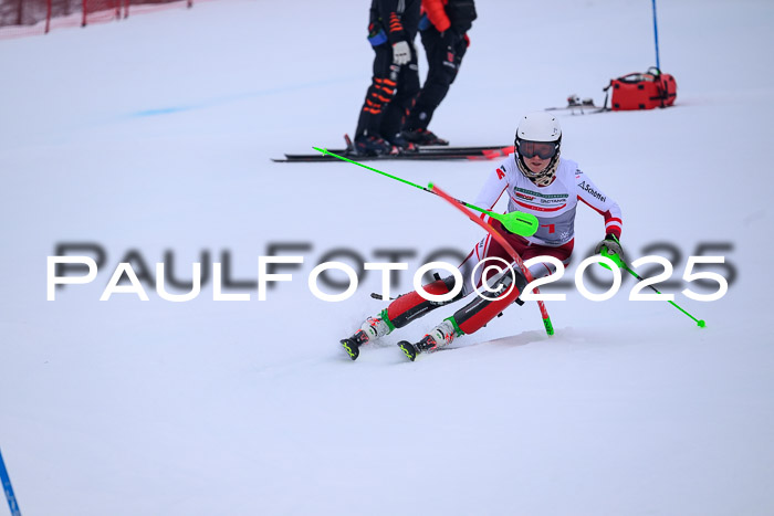 NC SL, Damen + Herren 06.04.2025