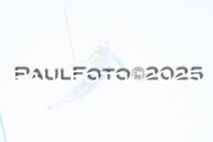 NC SL, Damen + Herren 06.04.2025
