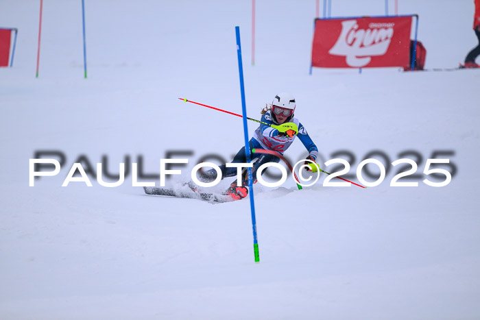 NC SL, Damen + Herren 06.04.2025