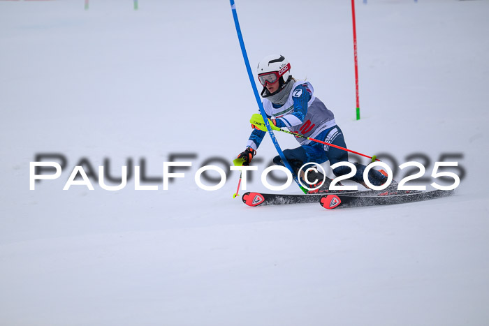 NC SL, Damen + Herren 06.04.2025