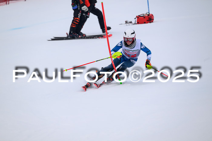 NC SL, Damen + Herren 06.04.2025