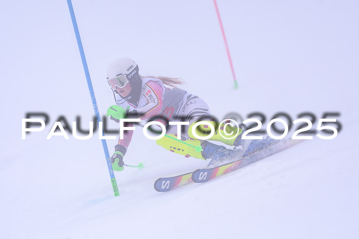 NC SL, Damen + Herren 06.04.2025