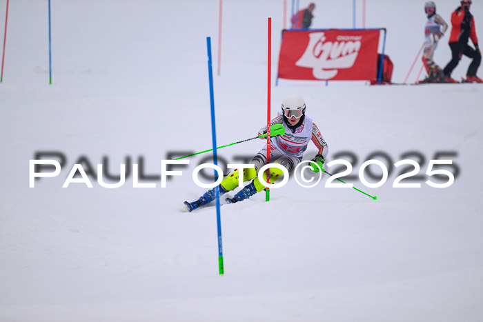 NC SL, Damen + Herren 06.04.2025