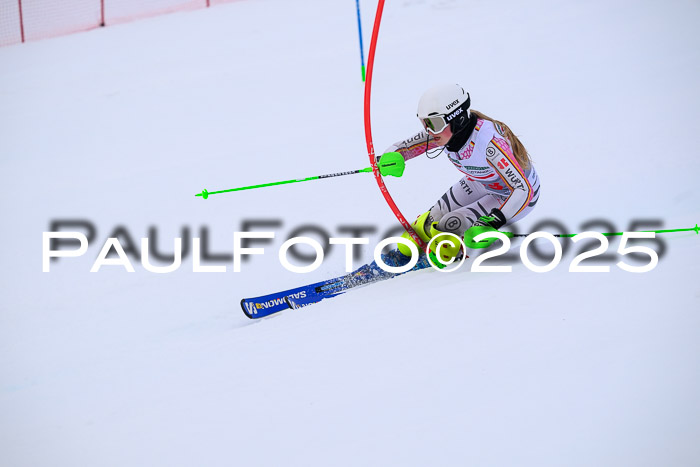 NC SL, Damen + Herren 06.04.2025