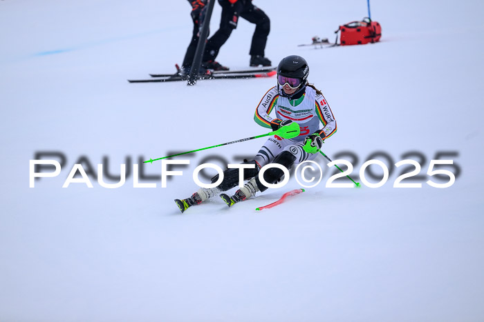 NC SL, Damen + Herren 06.04.2025