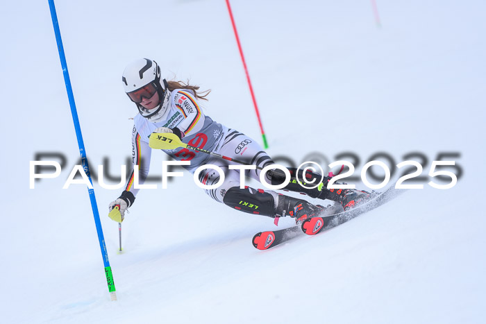 NC SL, Damen + Herren 06.04.2025
