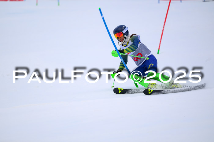 NC SL, Damen + Herren 06.04.2025