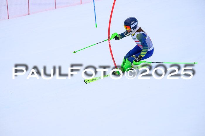 NC SL, Damen + Herren 06.04.2025