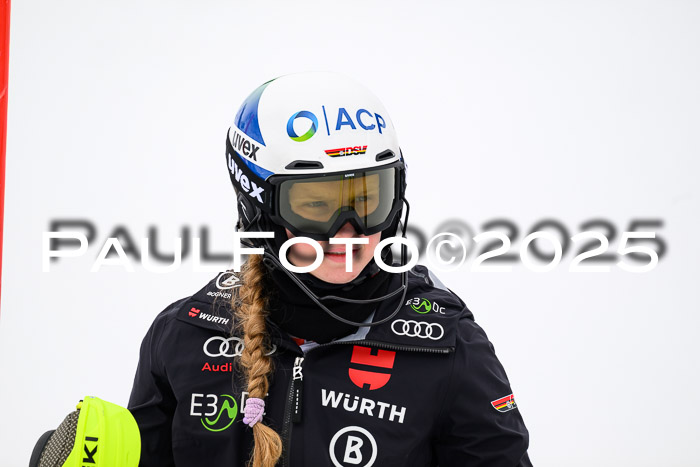 NC SL, Damen + Herren 06.04.2025