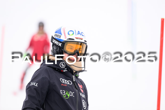 NC SL, Damen + Herren 06.04.2025