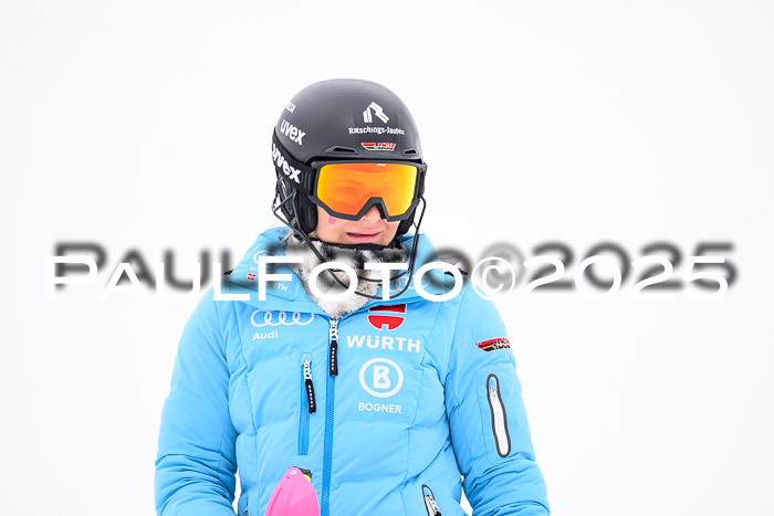 NC SL, Damen + Herren 06.04.2025