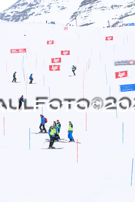 NC SL, Damen + Herren 06.04.2025