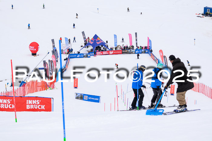NC SL, Damen + Herren 06.04.2025
